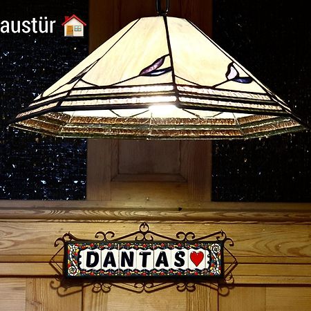 Dantas Apartment Nürnberg Kültér fotó