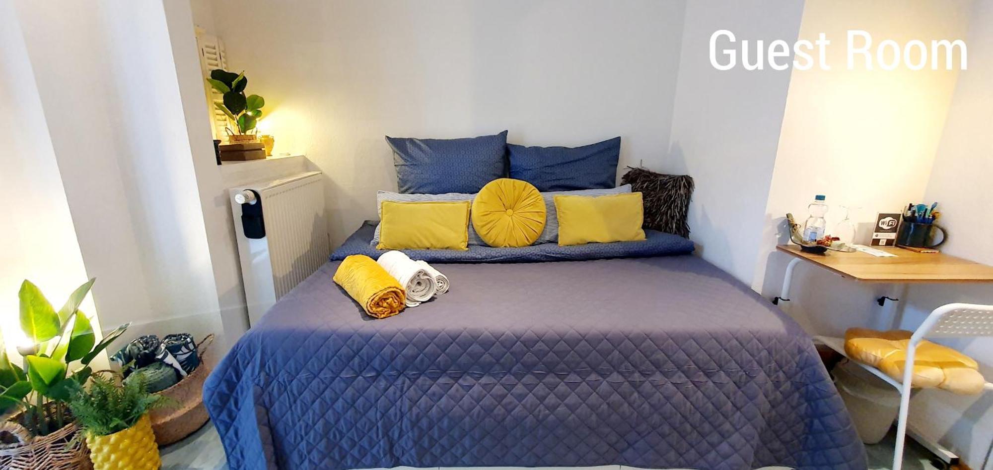 Dantas Apartment Nürnberg Kültér fotó
